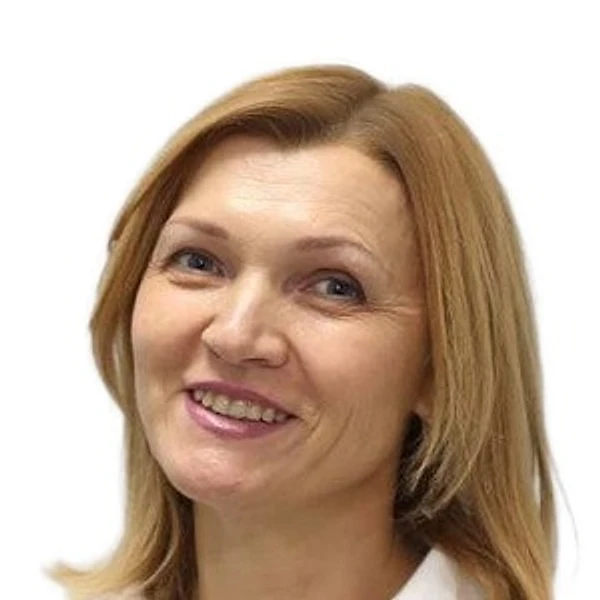 Клименкова Наталья Юрьевна — Стоматолог, Стоматолог-ортопед, Самара