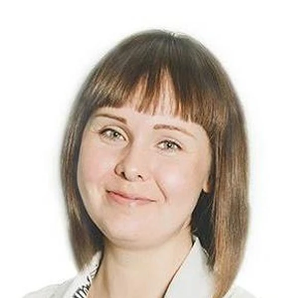 Анисимова Елена Юрьевна — Стоматолог, Детский стоматолог, Самара