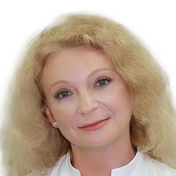 Карпухина Ольга Александровна — Стоматолог, Самара