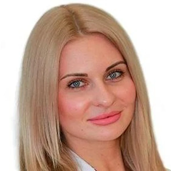 Львутина Юлия Олеговна — Стоматолог-ортопед, Стоматолог, Самара