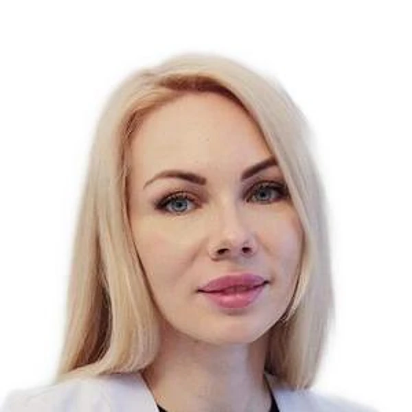Малышева Екатерина Игоревна — Стоматолог, Стоматолог-ортопед, Самара