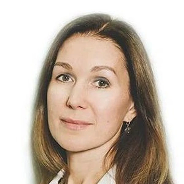 Мельникова Елена Викторовна — Стоматолог-хирург, Стоматолог-имплантолог, Самара