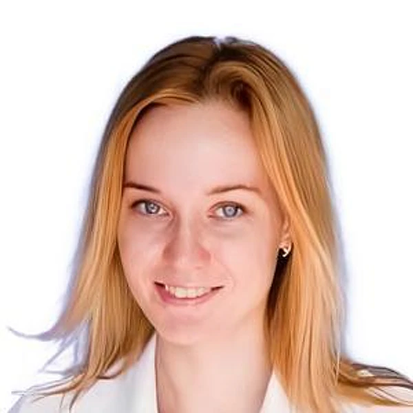 Рукина Дарья Валерьевна — Стоматолог, Самара