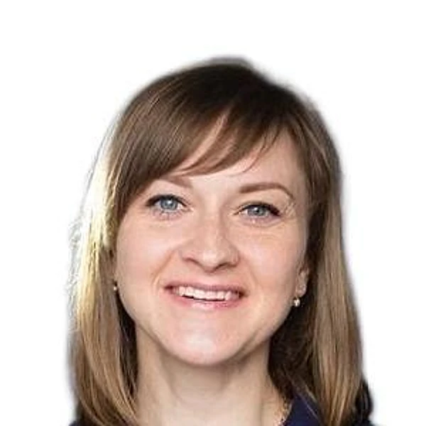 Калашникова Елена Валерьевна — Стоматолог, Самара