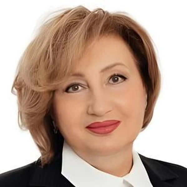 Некорыснова Елена Ивановна — Стоматолог, Детский стоматолог, Самара