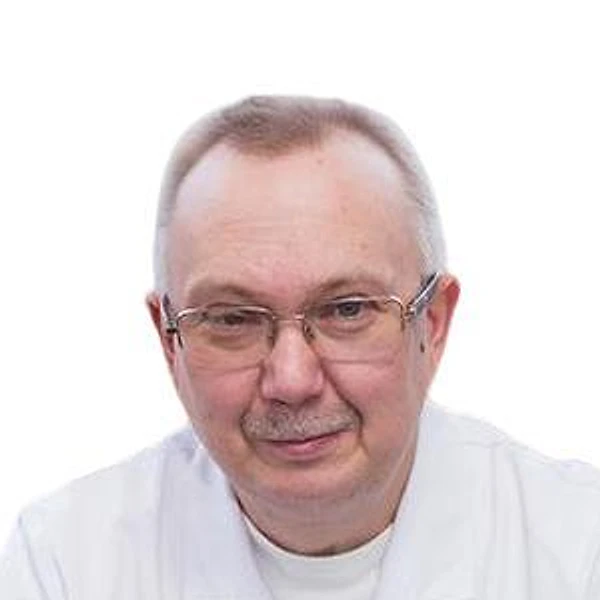 Некорыснов Александр Иванович — Стоматолог-ортопед, Самара