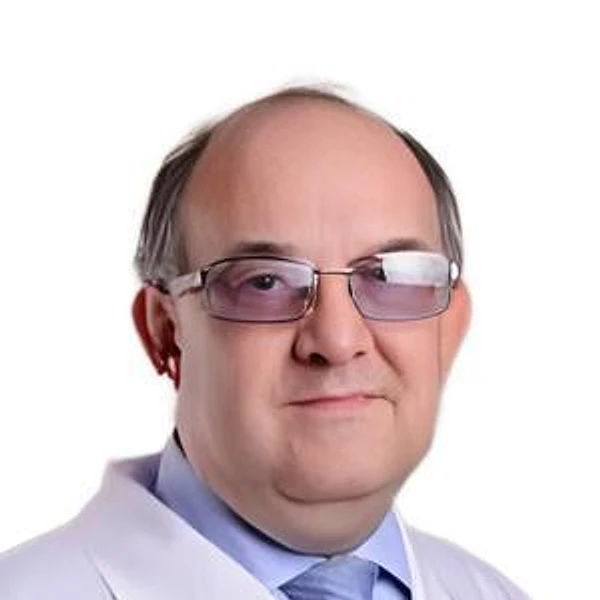 Шумский Александр Владимирович — Стоматолог, Самара