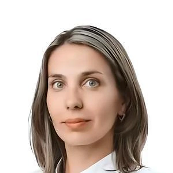 Левченко Валерия Валерьевна — Врач УЗИ, Гинеколог, Ростов-на-Дону