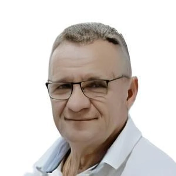 Гребнев Евгений Николаевич — Стоматолог, Стоматолог-ортопед, Стоматолог-эндодонтист, Самара