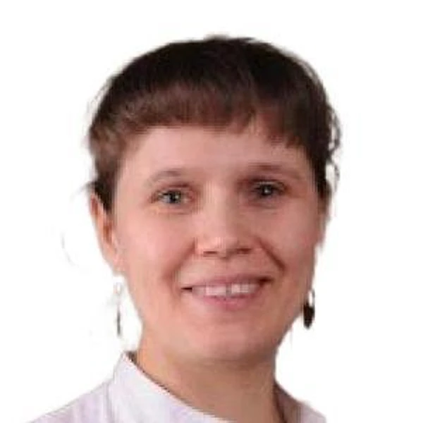 Солодченко Юлия Владимировна — Стоматолог, Самара