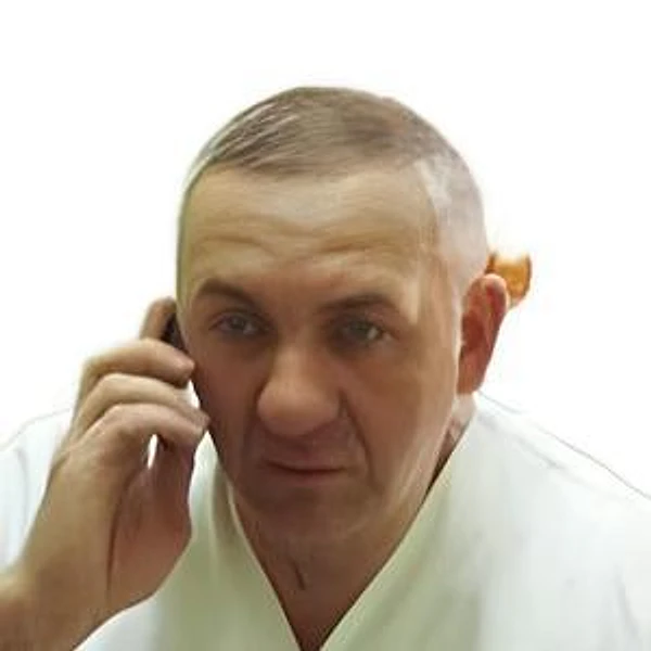 Храмов Лев Александрович — Стоматолог, Стоматолог-имплантолог, Стоматолог-ортопед, Стоматолог-хирург, Самара