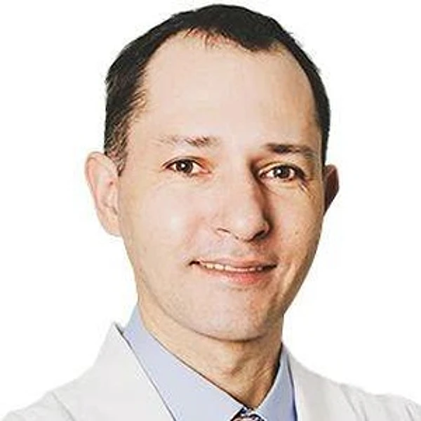 Стреляев Алексей Анатольевич — Стоматолог-ортодонт, Самара