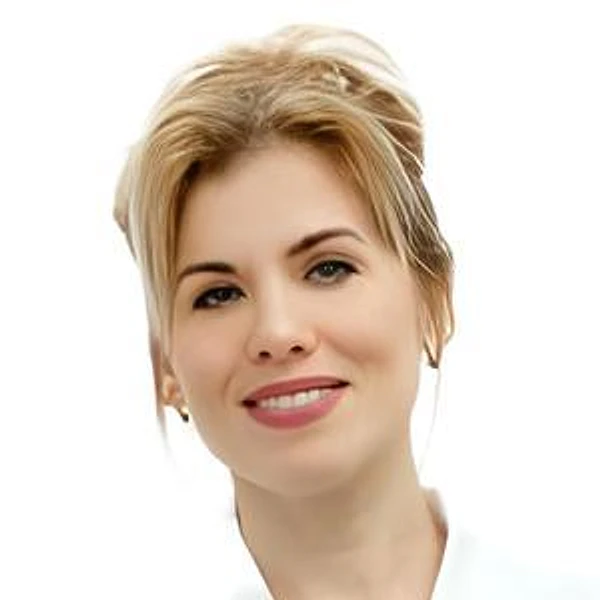 Чикина Екатерина Алексеевна — Педиатр, Детский гастроэнтеролог, Москва