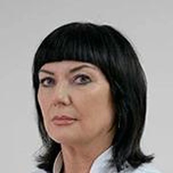 Ерохина Елена Ивановна — Стоматолог, Самара