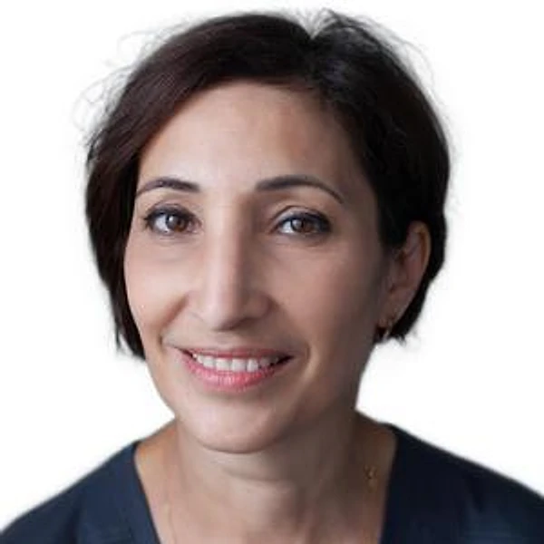 Соколова Елена Львовна — Стоматолог, Самара