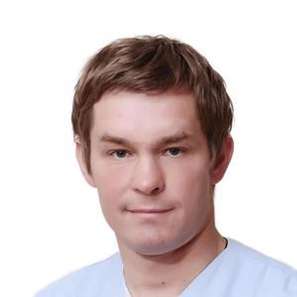 Большеротов Владимир Валентинович — Стоматолог-хирург, Стоматолог-имплантолог, Самара