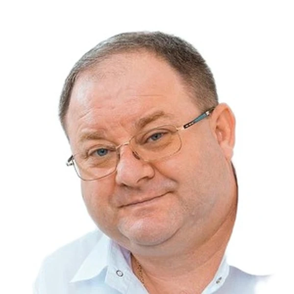 Беланов Геннадий Николаевич — Стоматолог-ортопед, Самара