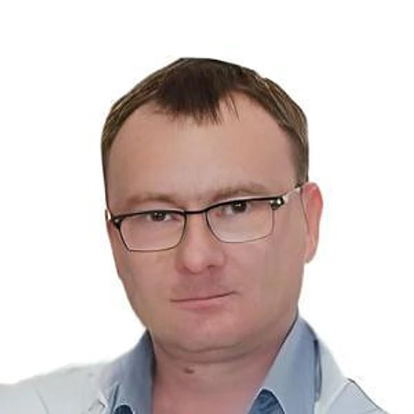 Свиридов Роман Константинович — Стоматолог-ортопед, Самара