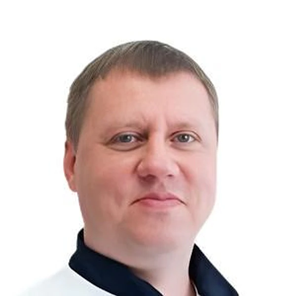 Самыкин Александр Сергеевич — Стоматолог-хирург, Стоматолог-имплантолог, Челюстно-лицевой хирург, Самара