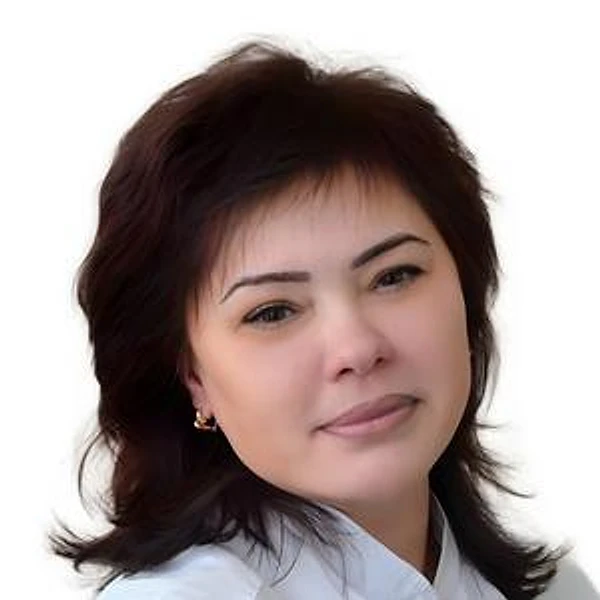 Шорохова Татьяна Владимировна — Стоматолог, Самара