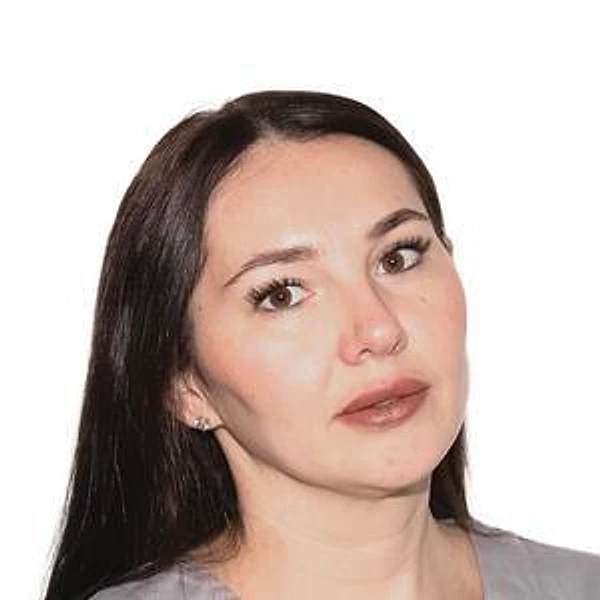 Елшина Юлия Мусаевна — Стоматолог, Стоматолог-ортопед, Самара