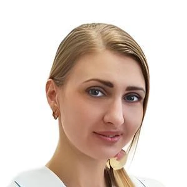 Месенгисер Наталья Сергеевна — Стоматолог, Самара