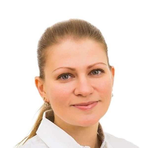 Седунова Елизавета Дмитриевна — Стоматолог, Самара
