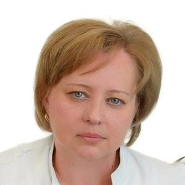 Бутина Ольга Анатольевна — Стоматолог, Самара