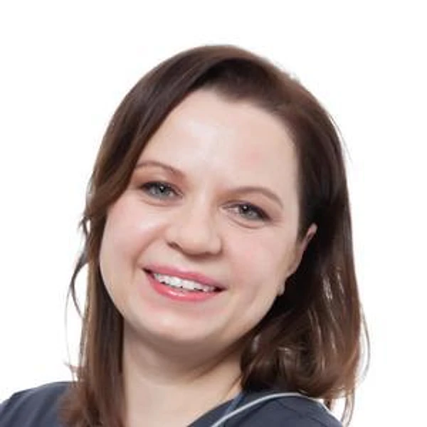 Герасимова Елена Викторовна — Стоматолог, Самара