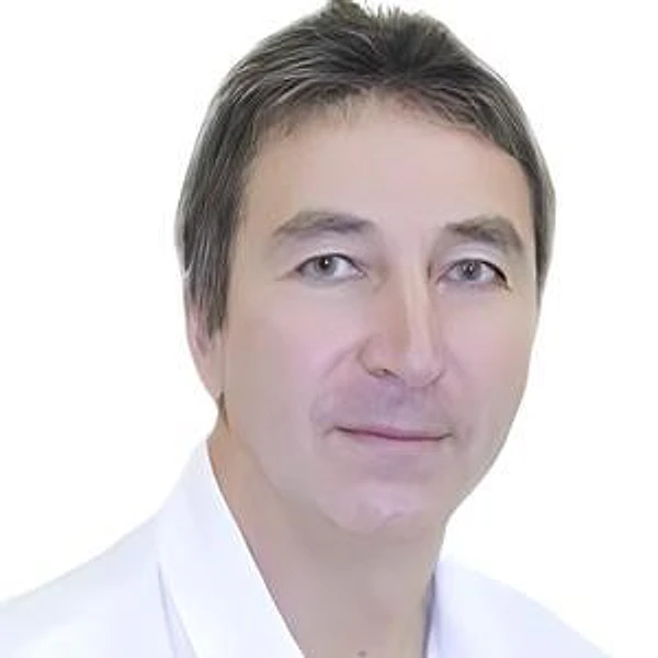 Королёв Владимир Павлович — Стоматолог-хирург, Стоматолог-ортопед, Самара
