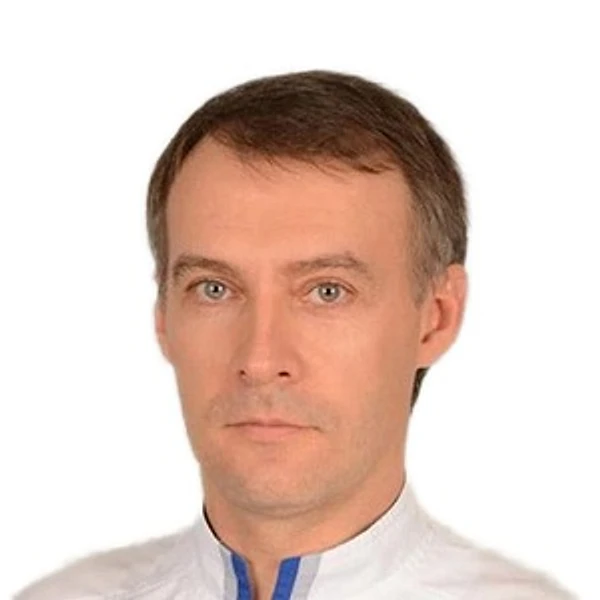 Минеев Сергей Валерьевич — Стоматолог-хирург, Стоматолог-имплантолог, Самара
