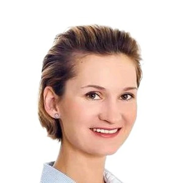 Мельникова Анна Ивановна — Стоматолог-ортодонт, Детский ортодонт, Самара