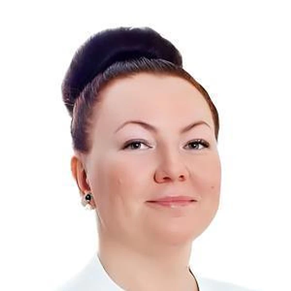 Куликова Елена Александровна — Стоматолог, Пародонтолог, Стоматолог-хирург, Самара