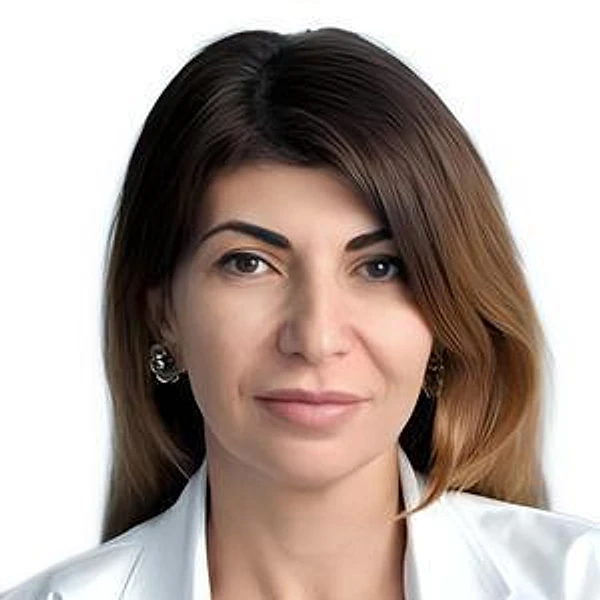Заец Гаянэ Мироновна — Невролог, Рефлексотерапевт, Ростов-на-Дону