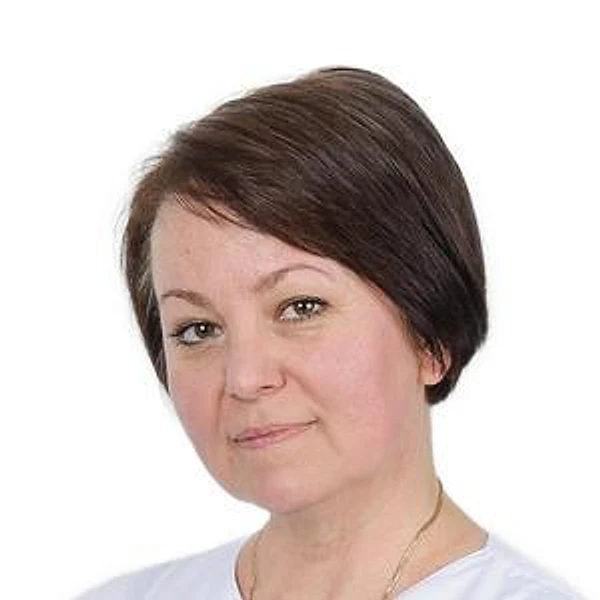 Васильева Елена Алексеевна — Стоматолог, Самара