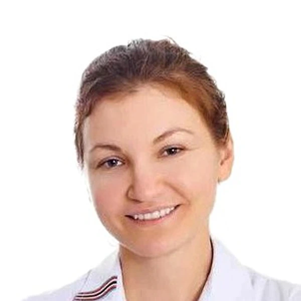 Нестерова Анна Вениаминовна — Стоматолог, Детский стоматолог, Самара