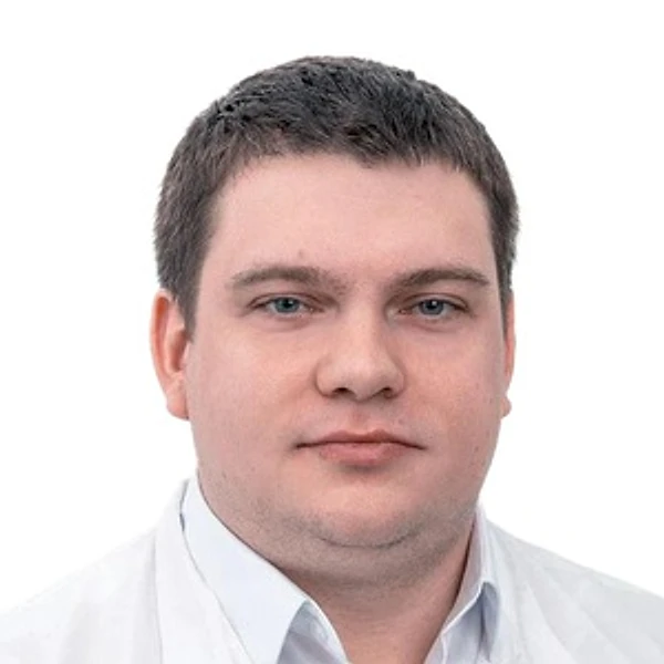 Пряников Кирилл Вадимович — Стоматолог, Стоматолог-ортопед, Стоматолог-хирург, Самара