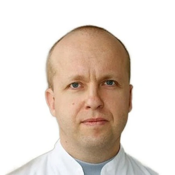 Петровский Александр Николаевич — Хирург, Онколог, Краснодар