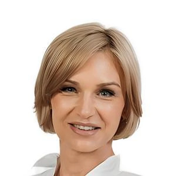 Ларионова Ирина Викторовна — Стоматолог, Самара
