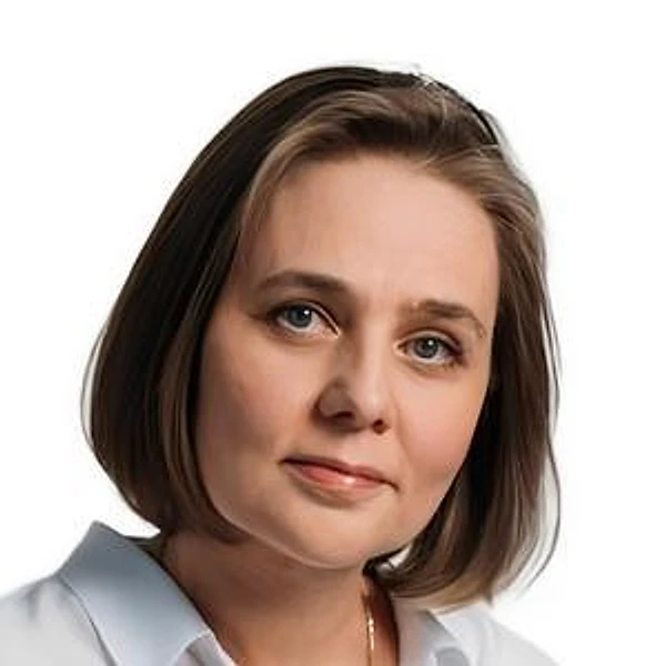 Титова Юлия Николаевна — Стоматолог, Самара