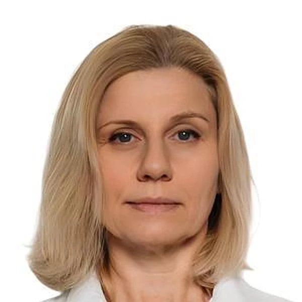 Алексанян Елена Александровна — Стоматолог, Пародонтолог, Самара