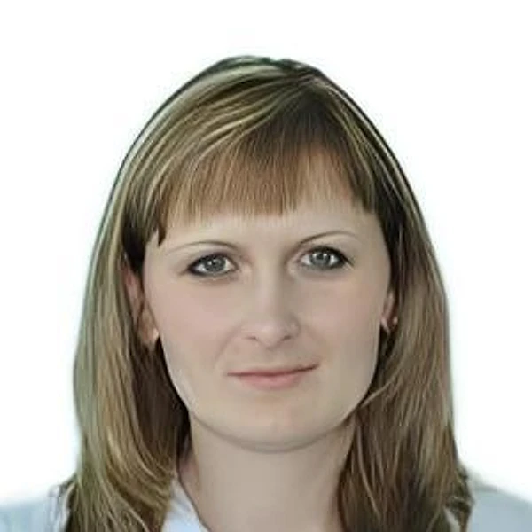 Волочаева Елена Михайловна — Пульмонолог, Белгород