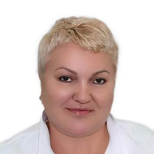 Алексенцева Марина Валентиновна — Стоматолог, Самара