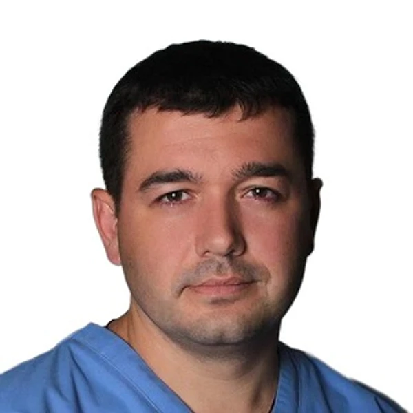 Заброда Константин Владимирович — Хирург, Пластический хирург, Красноярск