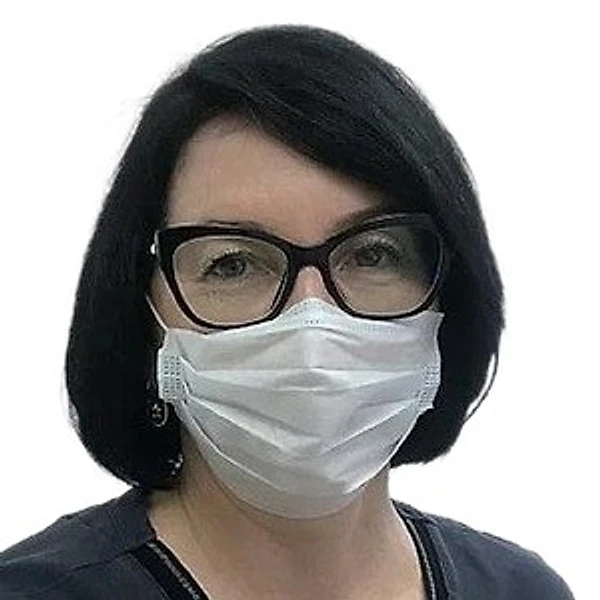 Мартынова Елена Викторовна — Гематолог, Гемостазиолог, Красноярск