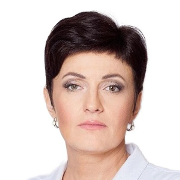 Гнатовская Елена Георгиевна — Гинеколог, Врач УЗИ, Гинеколог-эндокринолог, Детский гинеколог, Онколог-маммолог, Санкт-Петербург