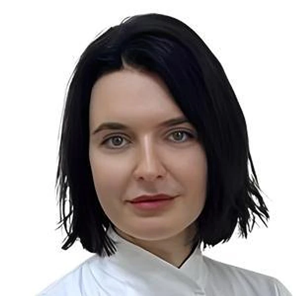 Гончар Виктория Николаевна — Эндокринолог, Гастроэнтеролог, Диетолог, Нутрициолог, Санкт-Петербург