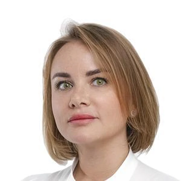 Соколова Александра Геннадьевна — Врач-косметолог, Дерматовенеролог, Дерматолог, Санкт-Петербург