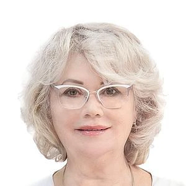 Крамарова Светлана Ильинична — Онколог-гинеколог, Онколог, Самара