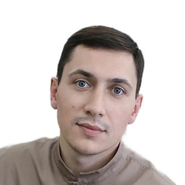 Синицын Николай Георгиевич — Стоматолог-ортопед, Томск